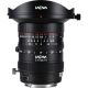 Laowa 17mm f/4 Zero-D Tilt-Shift -  Canon RF
