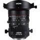 Laowa 17mm f/4 Zero-D Shift - L Mount