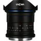 Laowa 19mm f/2.8 Zero-D - GFX