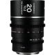Laowa Nanomorph 20mm T2.2 1.5X MFT (Silver) - (Cine) MFT