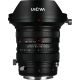 Laowa 20mm f/4 Zero-D Shift - Canon EF Lens