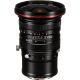 Laowa 20mm f/4 Zero-D Shift - Fuji GFX Lens