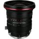 Laowa 20mm f/4 Zero-D Shift - Pentax K