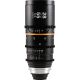 Laowa Nanomorph Zoom 28-55mm T2.9 1.5X S35 (Amber) - Arri PL