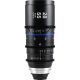 Laowa Nanomorph Zoom 28-55mm T2.9 1.5X S35 (Blue) - Arri PL