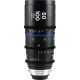 Laowa Nanomorph Zoom 50-100mm T2.9 1.5X S35 (Blue) - Arri PL