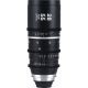 Laowa Nanomorph Zoom 28-55mm T2.9 1.5X S35 (Silver) - Arri PL