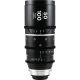 Laowa Nanomorph Zoom 50-100mm T2.9 1.5X S35 (Silver) - Arri PL
