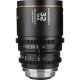 Laowa Nanomorph 32mm T2.9 1.5X LF (Amber) - (Cine) Arri PL (Default) + EF