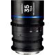 Laowa Nanomorph 35mm T2.4 1.5X S35 (Blue) - (Cine) Fuji X