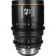 Laowa Nanomorph 42mm T2.9 1.5X LF (Amber) - (Cine) Arri PL (Default) + EF