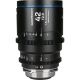 Laowa Nanomorph 42mm T2.9 1.5X LF (Blue) - (Cine) Arri PL (Default) + EF