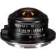 Laowa 4mm f/2.8 Circular Fisheye - L Mount