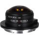 Laowa 4mm f/2.8 Circular Fisheye - Nikon Z Lens
