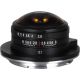 Laowa 4mm f/2.8 Circular Fisheye - Canon RF
