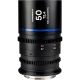 Laowa Nanomorph 50mm T2.4 1.5X S35 (Blue) - (Cine) Fuji X