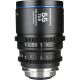 Laowa Nanomorph 55mm T2.9 1.5X LF (Blue) - (Cine) Arri PL (Default) + EF