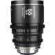 Laowa Nanomorph 55mm T2.9 1.5X LF (Silver) - (Cine) Arri PL (Default) + EF