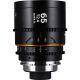 Laowa Nanomorph 65mm T2.4 1.5X S35 (Amber) - (Cine) MFT