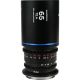 Laowa Nanomorph 65mm T2.4 1.5X S35 (Blue) - (Cine) Sony E