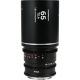 Laowa Nanomorph 65mm T2.4 1.5X S35 (Silver) - (Cine) Sony E