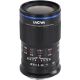 Laowa 65mm f/2.8 2:1 Ultra Macro - APSC - Fuji X Lens