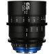 Laowa 65mm T2.9 2X Macro APO Cine Lens - APSC (Cine) Nikon Z