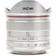 Laowa 7.5mm f/2 MFT (Lightweight Silver) - for DJI Inspire X5