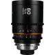 Laowa Nanomorph 80mm T2.4 1.5X S35 (Amber) - (Cine) DL