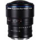 Laowa 8-15mm f/2.8 FF Zoom Fisheye - Nikon Z