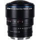Laowa 8-15mm f/2.8 FF Zoom Fisheye - Canon RF