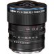 Laowa 8-15mm f/2.8 FF Zoom Fisheye - Hasselblad XCD