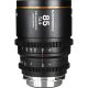 Laowa Nanomorph 85mm T2.9 1.5X LF (Amber) - (Cine) Arri PL (Default) + EF