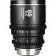 Laowa Nanomorph 85mm T2.9 1.5X LF (Silver) - (Cine) Arri PL (Default) + EF
