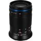 Laowa 85mm f/5.6 2X Ultra Macro APO - Sony FE Lens