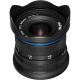 Laowa 9mm f/2.8 Zero-D - EOS-M Lens