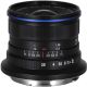 Laowa 9mm f/2.8 Zero-D - Leica L