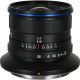 Laowa 9mm f/2.8 Zero-D -Nikon Z Lens