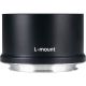 Laowa Nanomorph Zoom 28-55mm, 50-100mm T2.9 & Fisheye 8-15mm T2.9 Interchangeable bayonet - L Mount