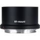 Laowa Nanomorph Zoom 28-55mm, 50-100mm T2.9 & Fisheye 8-15mm T2.9 Interchangeable bayonet - Canon RF