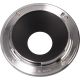 Laowa 35mm T2.8 Interchangeable bayonet - (Cine) Fuji X