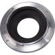 Laowa 50mm T2.8 Interchangeable bayonet - (Cine) Canon EF