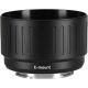 Laowa Nanomorph 60mm T2.9, Nanomorph LF Interchangeable bayonet - (Cine) Sony E