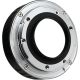 Laowa Namomorph 65mm, 80mm T2.4 Interchangeable bayonet - (Cine) Canon EF