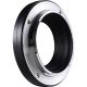 Laowa Namomorph 65mm, 80mm T2.4 Interchangeable bayonet - (Cine) Fuji X