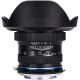 Laowa 15mm f/4 1:1 Wide Angle Lens with Shift - Leica L