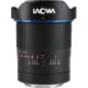 Laowa 15mm f/4.5 0.5X Wide Angle Macro (Auto Aperture) - Sony FE