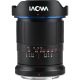 Laowa 15mm f/4.5 0.5X Wide Angle Macro (Auto Aperture) - Nikon Z