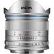 Laowa 7.5mm f/2 - MFT (Standard Silver) Lens