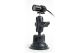 VIO Ram Suction Mount and POV Camera Clamp